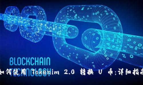 如何使用 Tokenim 2.0 转换 U 币：详细指南