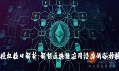 区块链授权接口解析：解锁区块链应用潜力的各