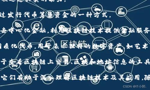 区块链技术的迅速发展带来了许多新词汇和术语。以下是一些与区块链相关的常见名词：

1. **区块（Block）**：区块链中的基础单位，包含了一组交易记录和相关信息。

2. **链（Chain）**：多个区块按照时间顺序构成的链接结构，形成完整的区块链。

3. **节点（Node）**：连接到区块链网络的计算机或设备，参与数据的存储和更新。

4. **矿工（Miner）**：通过计算来验证和记录交易的节点，通常会获得加密货币作为奖励。

5. **挖矿（Mining）**：矿工通过解决复杂数学问题来创建新区块的过程。

6. **共识机制（Consensus Mechanism）**：网络节点之间就交易和区块达成一致的协议，如工作量证明（PoW）、权益证明（PoS）等。

7. **智能合约（Smart Contract）**：自动执行合约条款的程序，运行在区块链上。

8. **公钥和私钥（Public Key and Private Key）**：用于加密和解密信息，以保证交易的安全。

9. **钱包（Wallet）**：用于存储和管理加密货币的工具，可以是软件或硬件。

10. **交易（Transaction）**：在区块链上进行的价值转移或信息交换。

11. **哈希（Hash）**：将数据通过特定算法转换为固定长度字符串，用于确保数据完整性。

12. **去中心化（Decentralization）**：区块链的特性，意味着没有单一中介或控制者。

13. **代币（Token）**：在区块链上发行的数字资产，代表某种单位的价值或权益。

14. **分叉（Fork）**：区块链协议的变更，可能导致新链的产生，分为硬分叉和软分叉。

15. **DApp（Decentralized Application）**：去中心化应用，运行在区块链网络上的应用程序。

16. **流动性（Liquidity）**：资产在市场上被迅速买卖的能力。

17. **ICO（Initial Coin Offering）**：通过发行代币筹集资金的一种方式。

18. **DeFi（Decentralized Finance）**：去中心化金融，利用区块链技术提供金融服务。

19. **NFT（Non-Fungible Token）**：非同质化代币，用于表示独特的数字资产，如艺术品、游戏道具等。

20. **区块浏览器（Block Explorer）**：用于查看区块链上交易、区块和地址信息的工具。

这些名词是区块链领域中常见的概念，了解它们有助于深入理解区块链技术及其应用。随着技术发展，新的术语也在不断涌现。