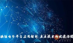 区块链电子平台应用解析：未来技术的发展与前