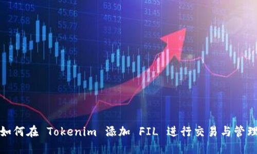如何在 Tokenim 添加 FIL 进行交易与管理