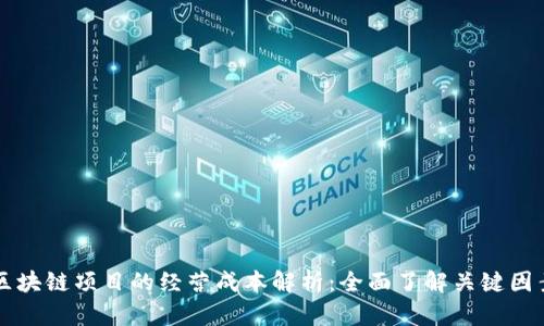 区块链项目的经营成本解析：全面了解关键因素