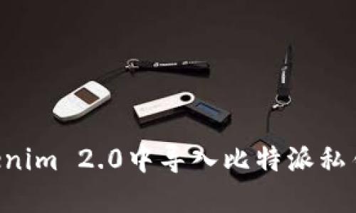 如何在Tokenim 2.0中导入比特派私钥：详细指南