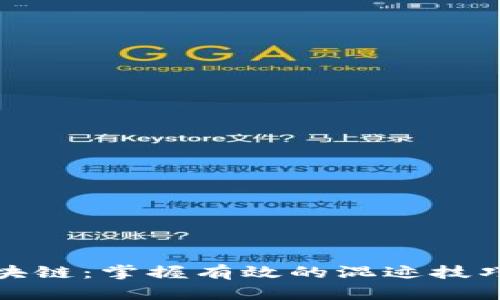 深入区块链：掌握有效的混迹技巧与策略