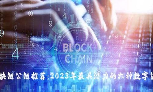 区块链公链推荐：2023年最具潜力的六种数字货币