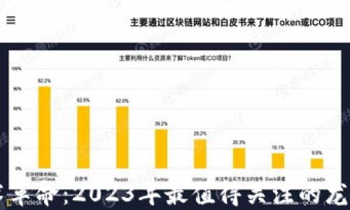 
区块链技术革命：2023年最值得关注的龙头股票一览