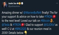 币圈大佬的TokenIM：新一代去中心化社交平台的崛