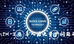 解决TokenIM 2.0 导入后无资产问题的全面指南