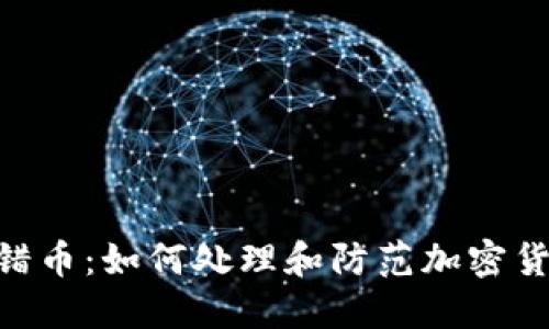 Tokenim转错币:如何处理和防范加密货币转账错误