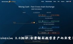 Tokenim 2.0测评：全景解析数字资产的新变革