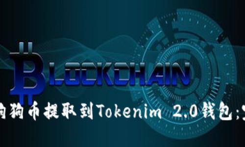 如何将狗狗币提取到Tokenim 2.0钱包：完整指南