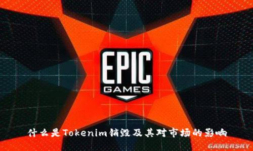 什么是Tokenim销毁及其对市场的影响