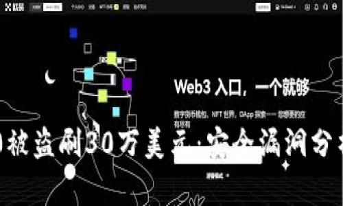 Tokenim 2.0被盗刷30万美元:安全漏洞分析与防护措施