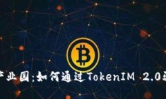 揭秘区块链产业园：如何通过TokenIM 2.0驱动产业升