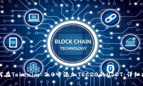 如何在Tokenim 2.0中添加TRC20的USDT：详细指南