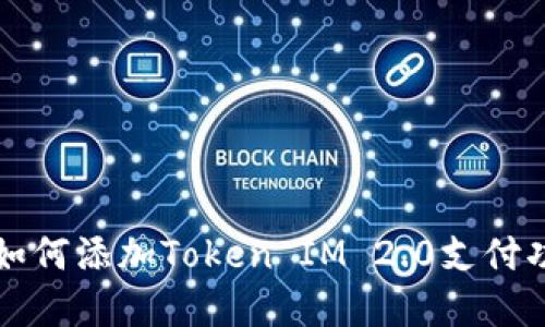 支付宝如何添加Token IM 2.0支付功能详解