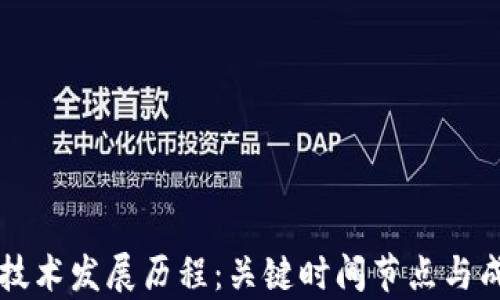 
区块链技术发展历程：关键时间节点与成果解析