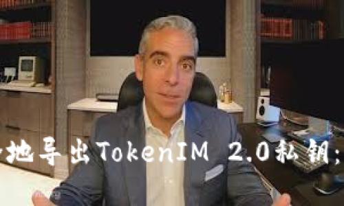 如何安全地导出TokenIM 2.0私钥:完整指南