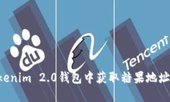 如何在Tokenim 2.0钱包中获取糖果地址：详细指南