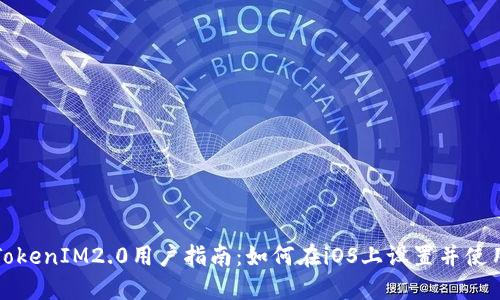 TokenIM2.0用户指南:如何在iOS上设置并使用