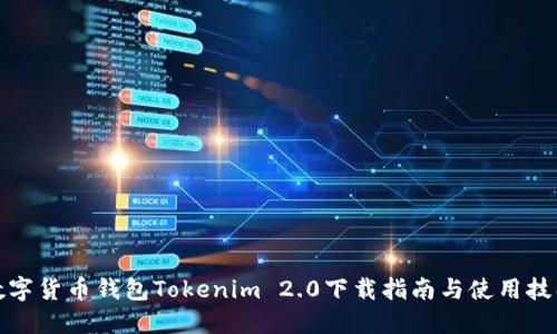 数字货币钱包Tokenim 2.0下载指南与使用技巧