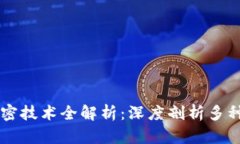 区块链解密技术全解析：深度剖析多种解密类型