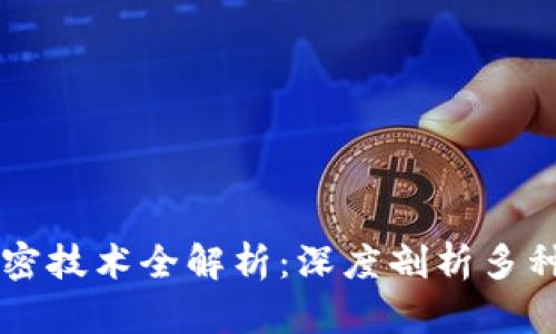 区块链解密技术全解析:深度剖析多种解密类型