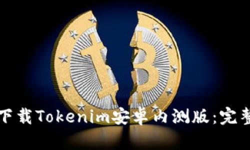 如何下载Tokenim安卓内测版:完整指南