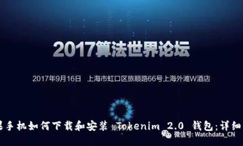 苹果手机如何下载和安装 Tokenim 2.0 钱包：详细指南