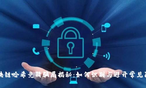 区块链哈希竞猜骗局揭秘：如何识别与避开常见陷阱