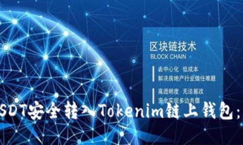 如何将USDT安全转入Tokenim链上钱包：详尽指南