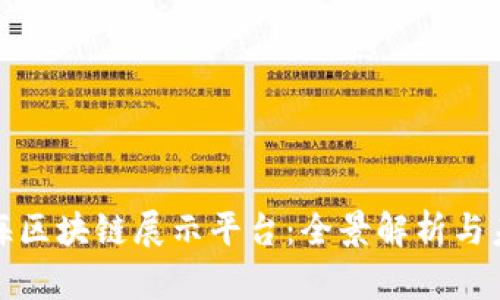 探索上海区块链展示平台：全景解析与未来发展