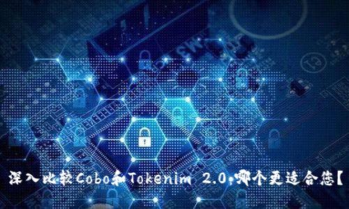 深入比较Cobo和Tokenim 2.0：哪个更适合您？