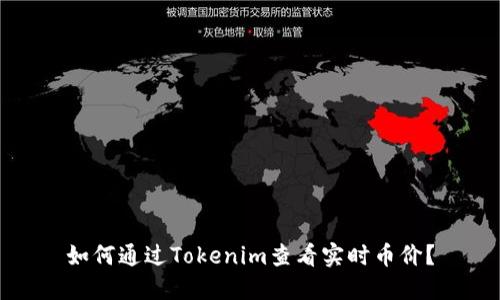 如何通过Tokenim查看实时币价？